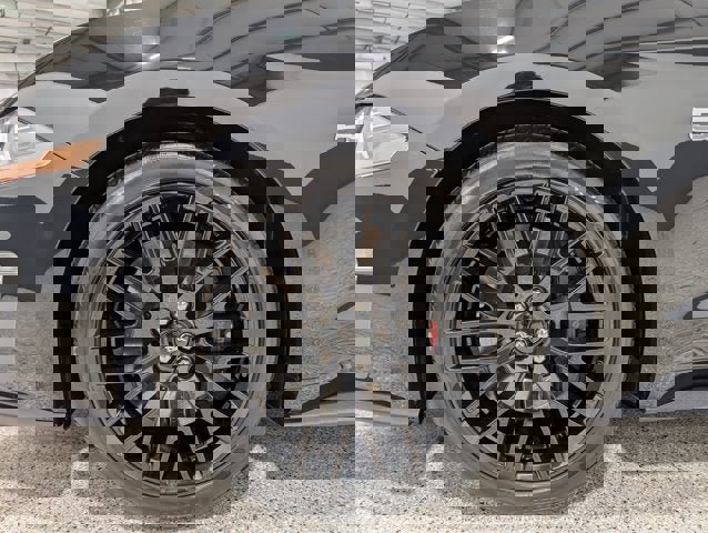 Used 2021 Ford Mustang GT Premium w/ GT Performance Package image 9