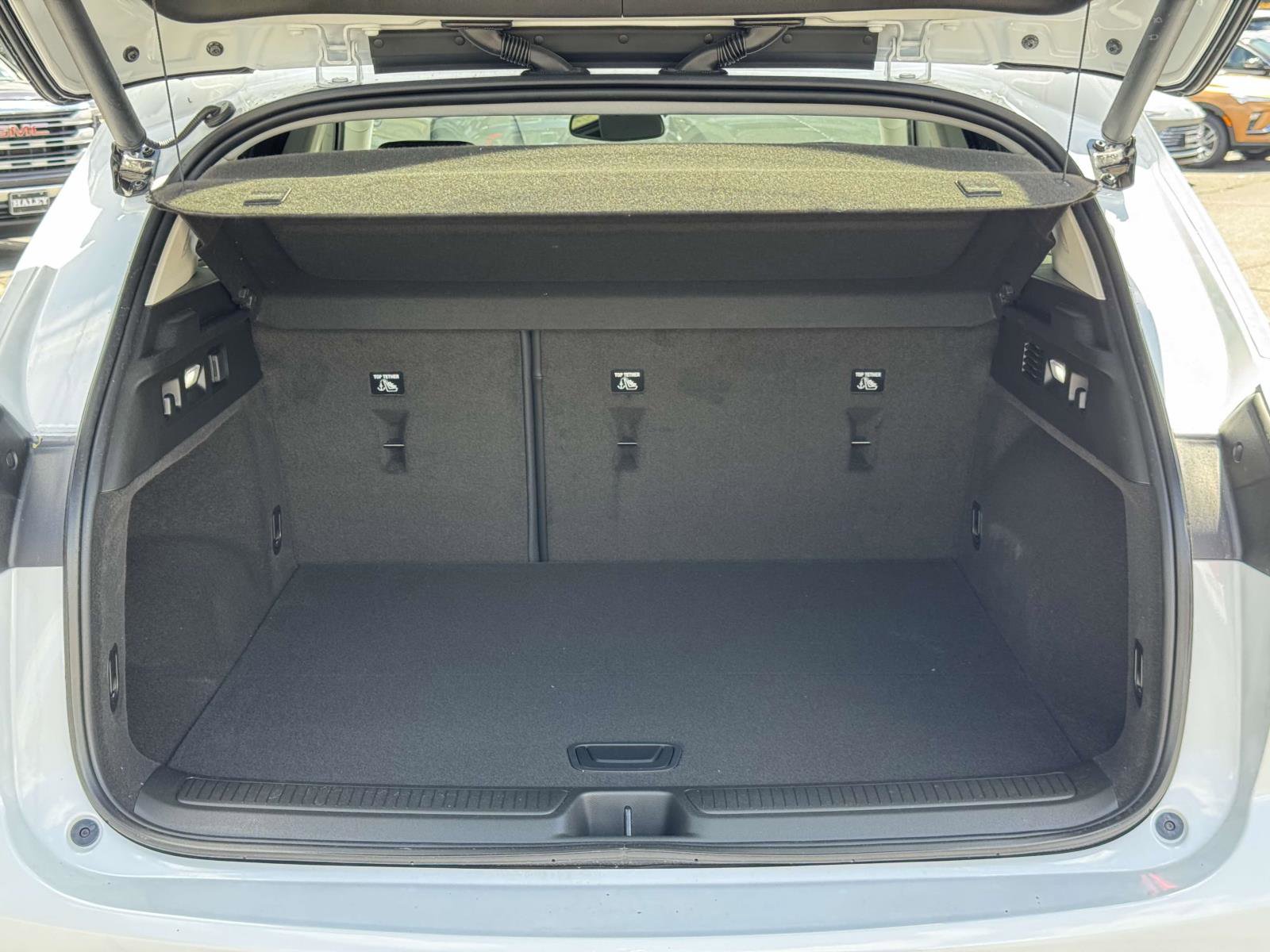 New 2025 Buick Envision Sport Touring image 14