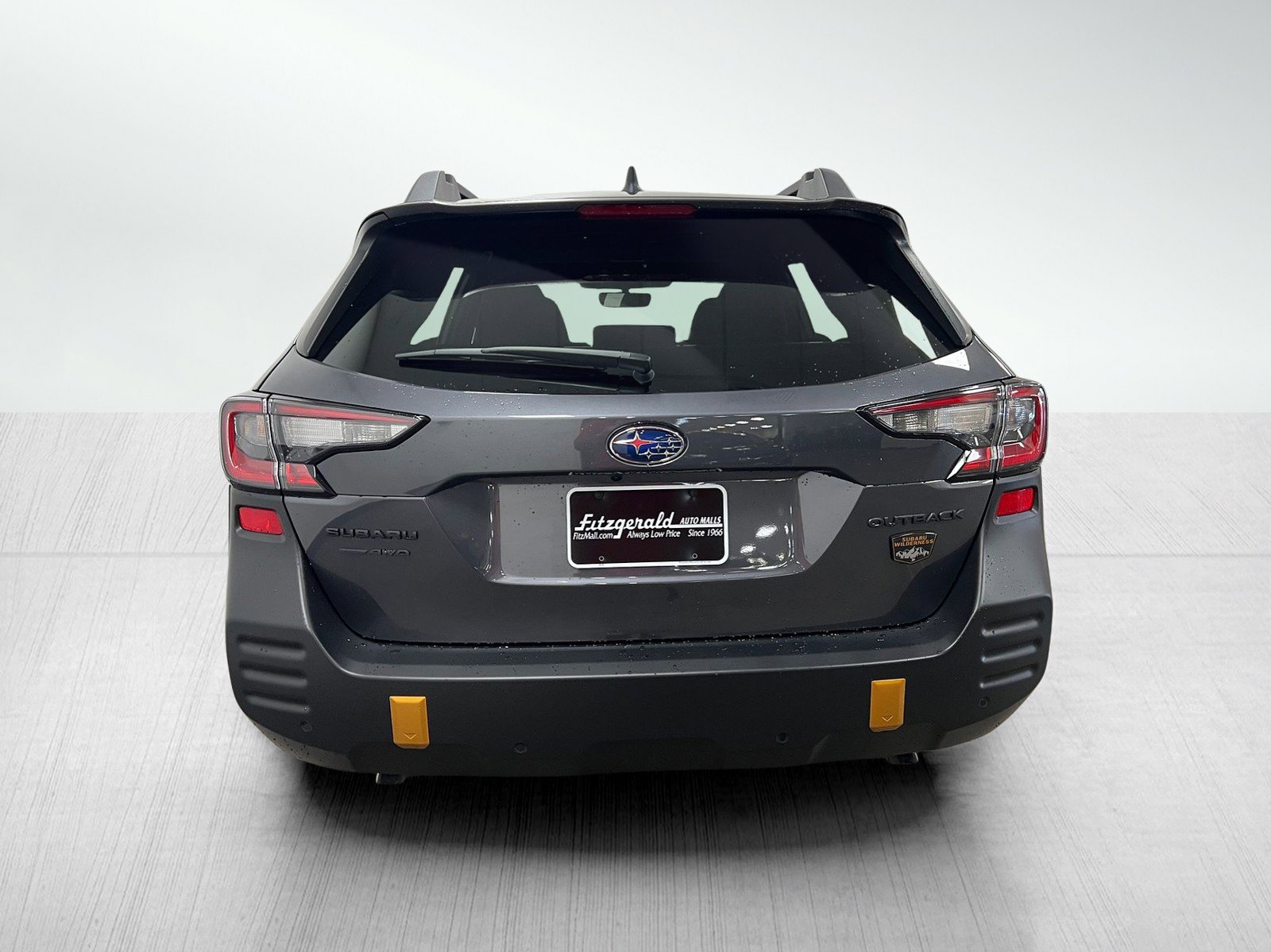 New 2025 Subaru Outback Wilderness image 6