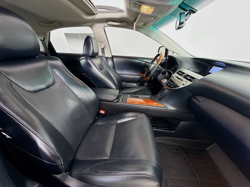 Used 2010 Lexus RX 350 AWD image 32