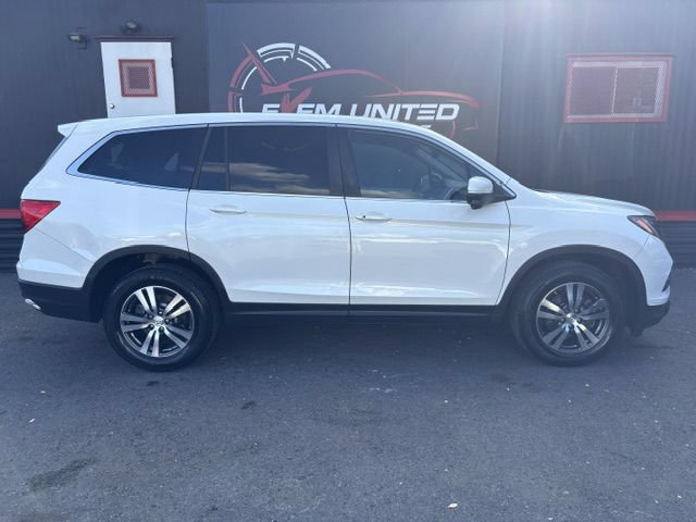 Used 2017 Honda Pilot EX-L image 6