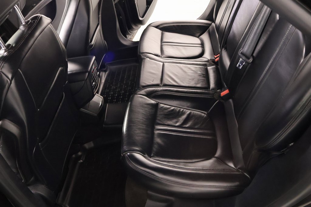 Used 2019 Lincoln MKZ Reserve w/ Reserve Plus Package image 12