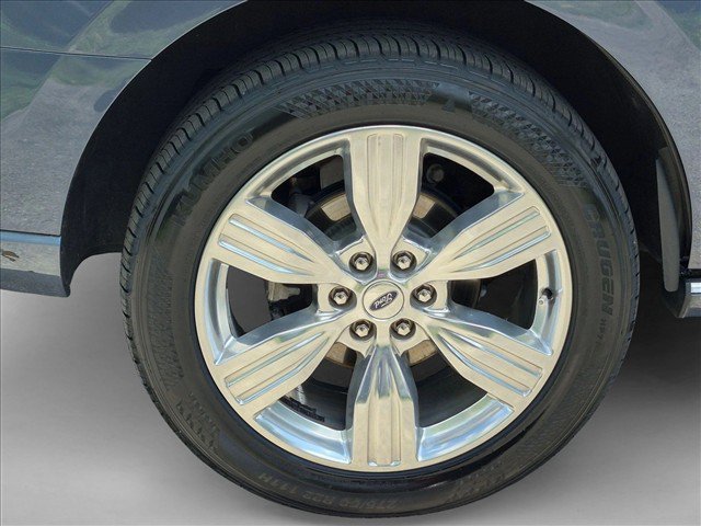 Used 2023 Ford Expedition Platinum RWD image 25