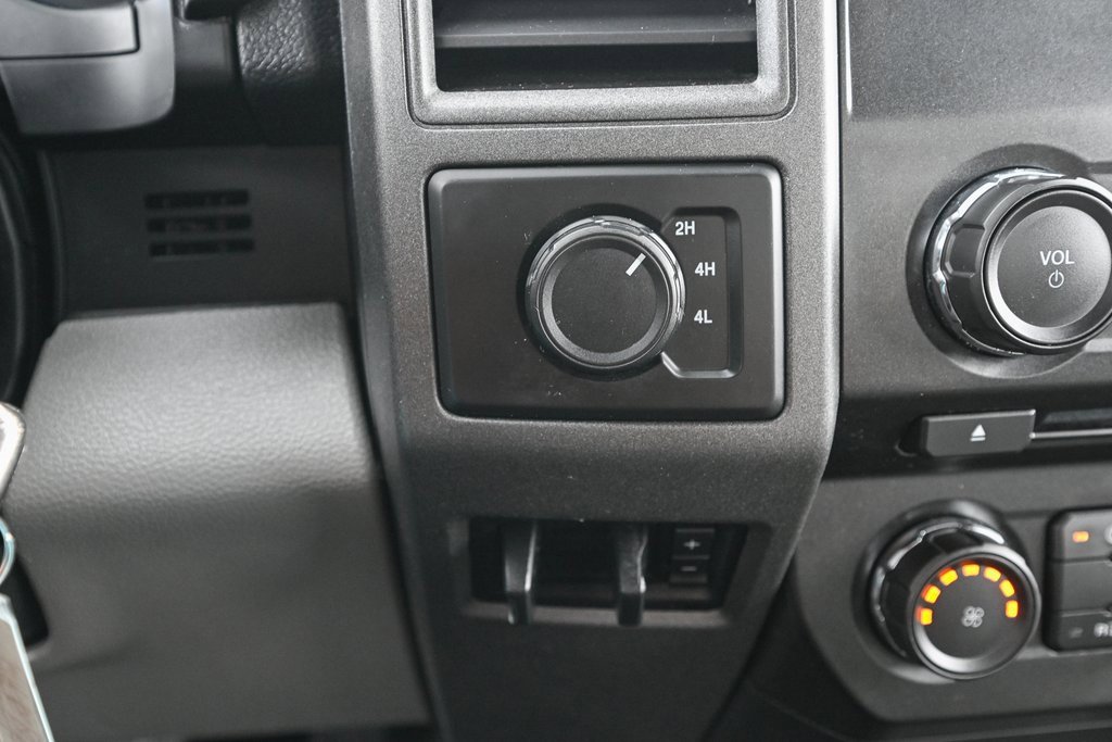 Used 2017 Ford F250 XL w/ STX Appearance Package image 24