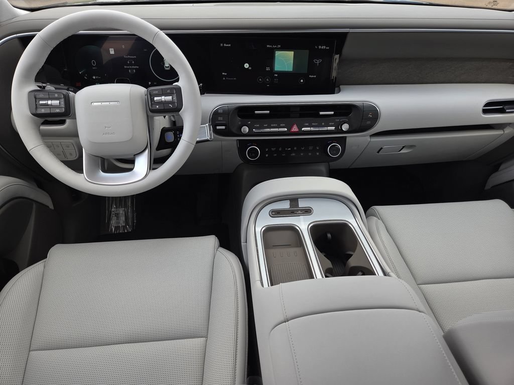 New 2026 Hyundai Palisade SEL Premium FWD image 5