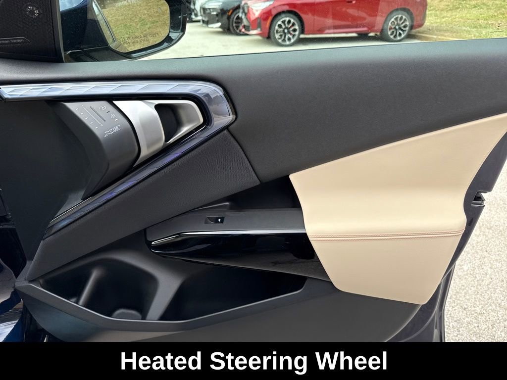 Used 2026 BMW X3 xDrive30 w/ Premium Package image 34