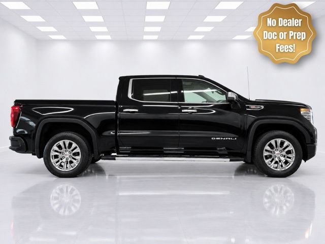 Used 2023 GMC Sierra 1500 Denali