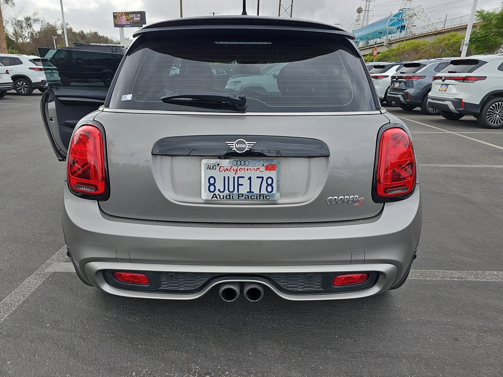 Used 2019 MINI Cooper S FWD image 11