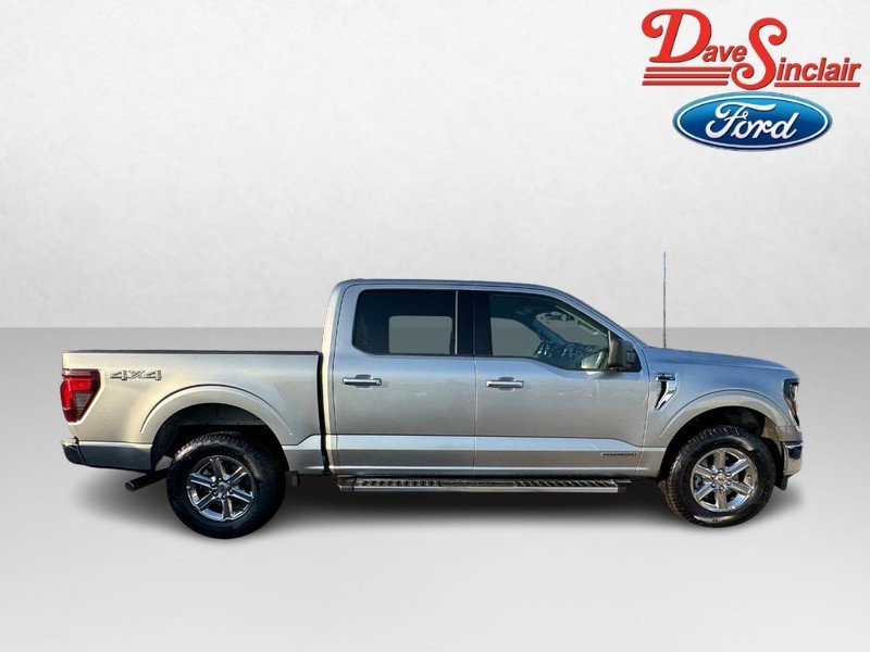 Used 2024 Ford F150 XLT w/ Mobile Office Package image 5
