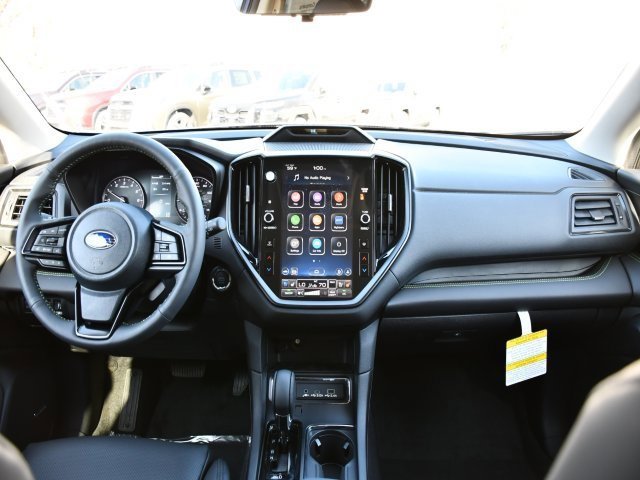New 2026 Subaru Ascent Bronze Edition image 20