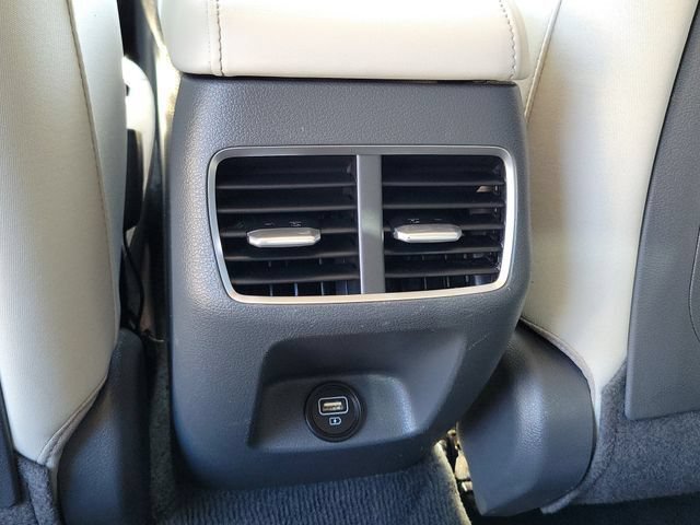 Certified 2023 Hyundai Sonata Blue w/ Cargo Package FWD image 24
