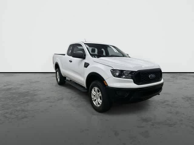 Used 2020 Ford Ranger XL w/ Equipment Group 101A Mid AWD/4WD image 6
