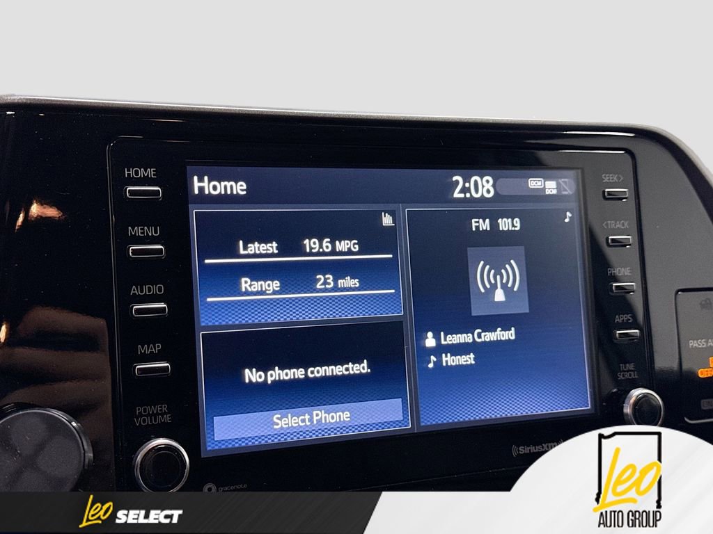 Used 2022 Toyota Highlander XLE image 15