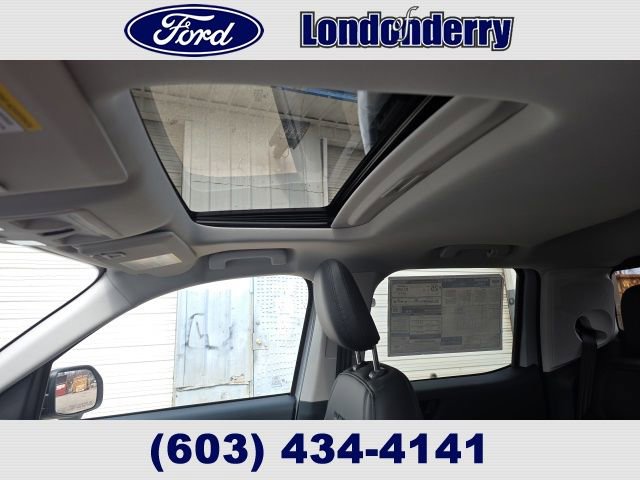 New 2026 Ford Maverick Lariat w/ Black Appearance Package image 36