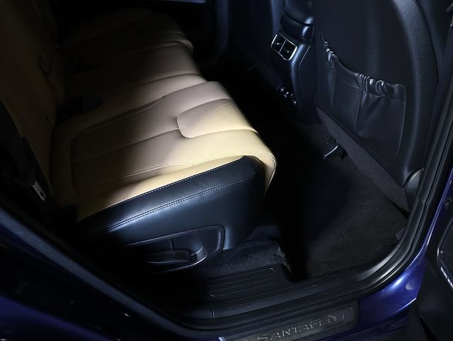 Used 2022 Hyundai Santa Fe Calligraphy AWD/4WD image 33