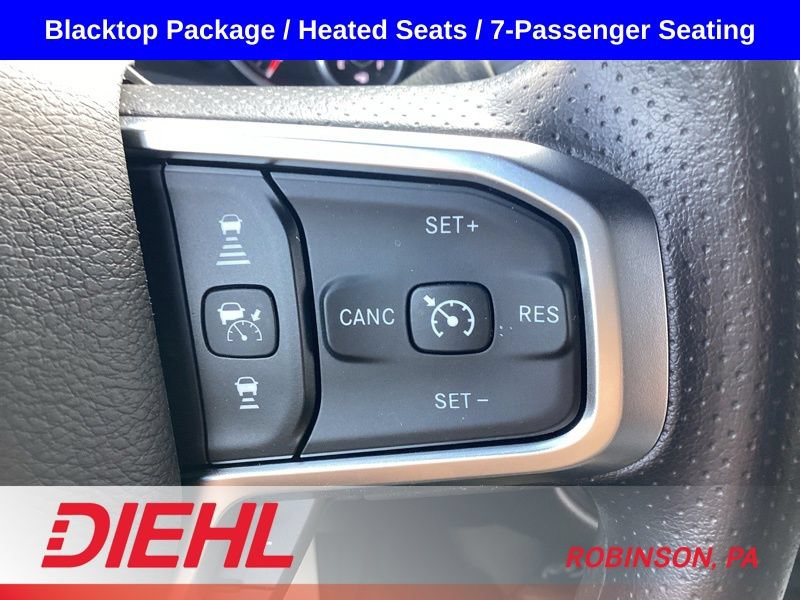 New 2026 RAM 2500 Warlock AWD/4WD image 30
