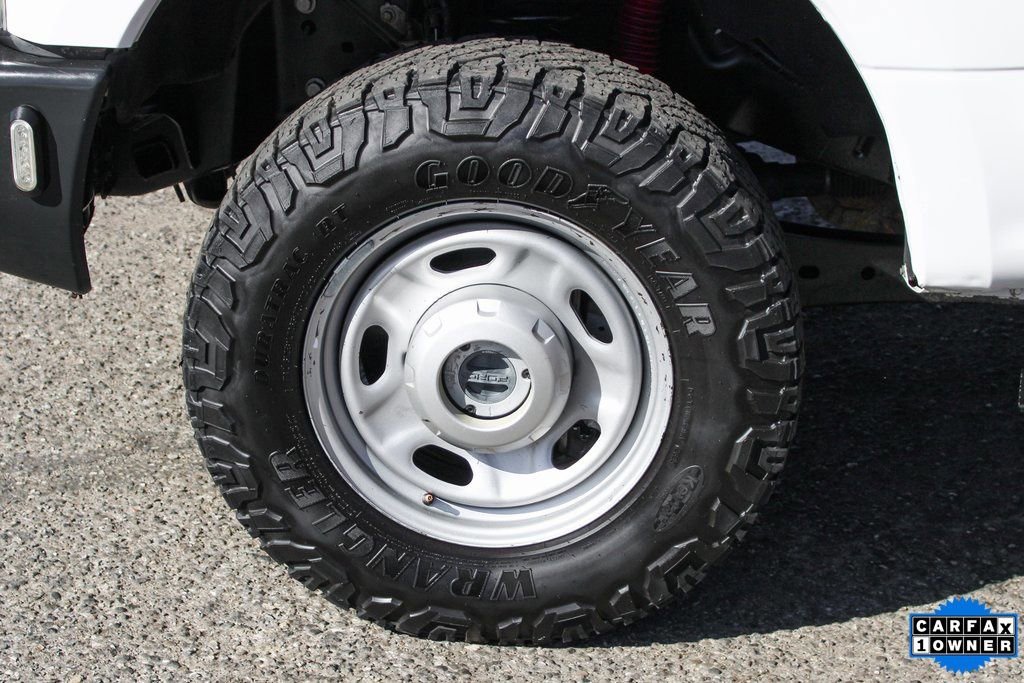 Used 2017 Ford F250 XL w/ Power Equipment Group image 44