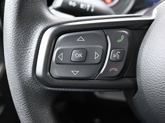 New 2026 Jeep Wrangler Sport image 26