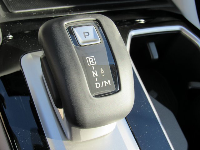 New 2026 Mitsubishi Outlander SE FWD image 19