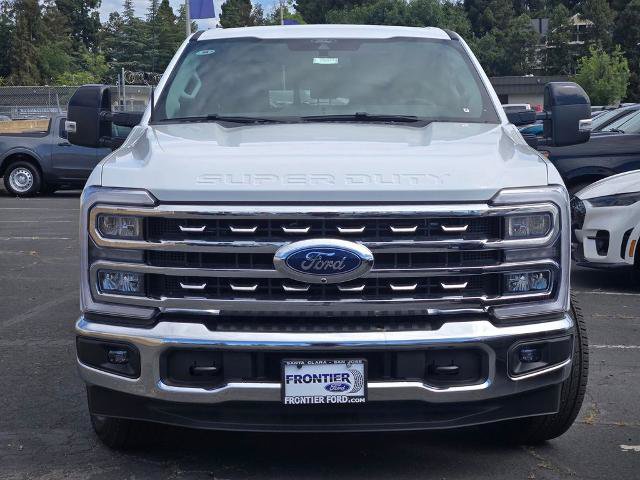 New 2026 Ford F350 Lariat RWD image 29