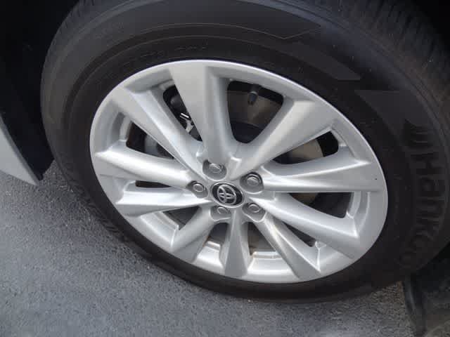 Certified 2025 Toyota Corolla LE w/ LE Premium Package FWD image 15