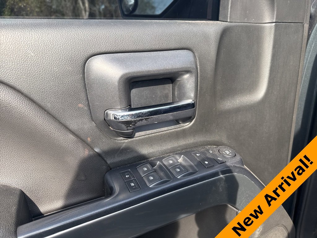 Used 2017 Chevrolet Silverado 1500 LT w/ All Star Edition image 13