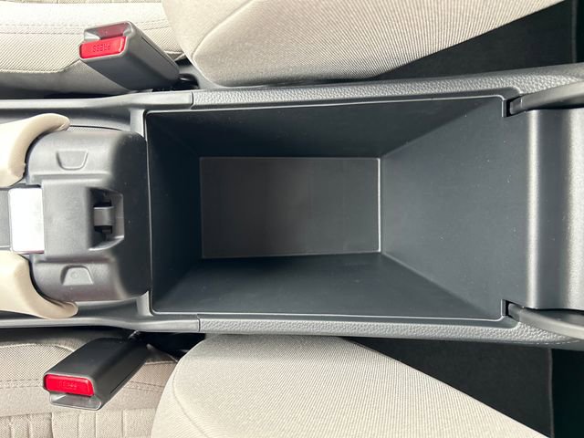 New 2026 Honda HR-V LX image 28