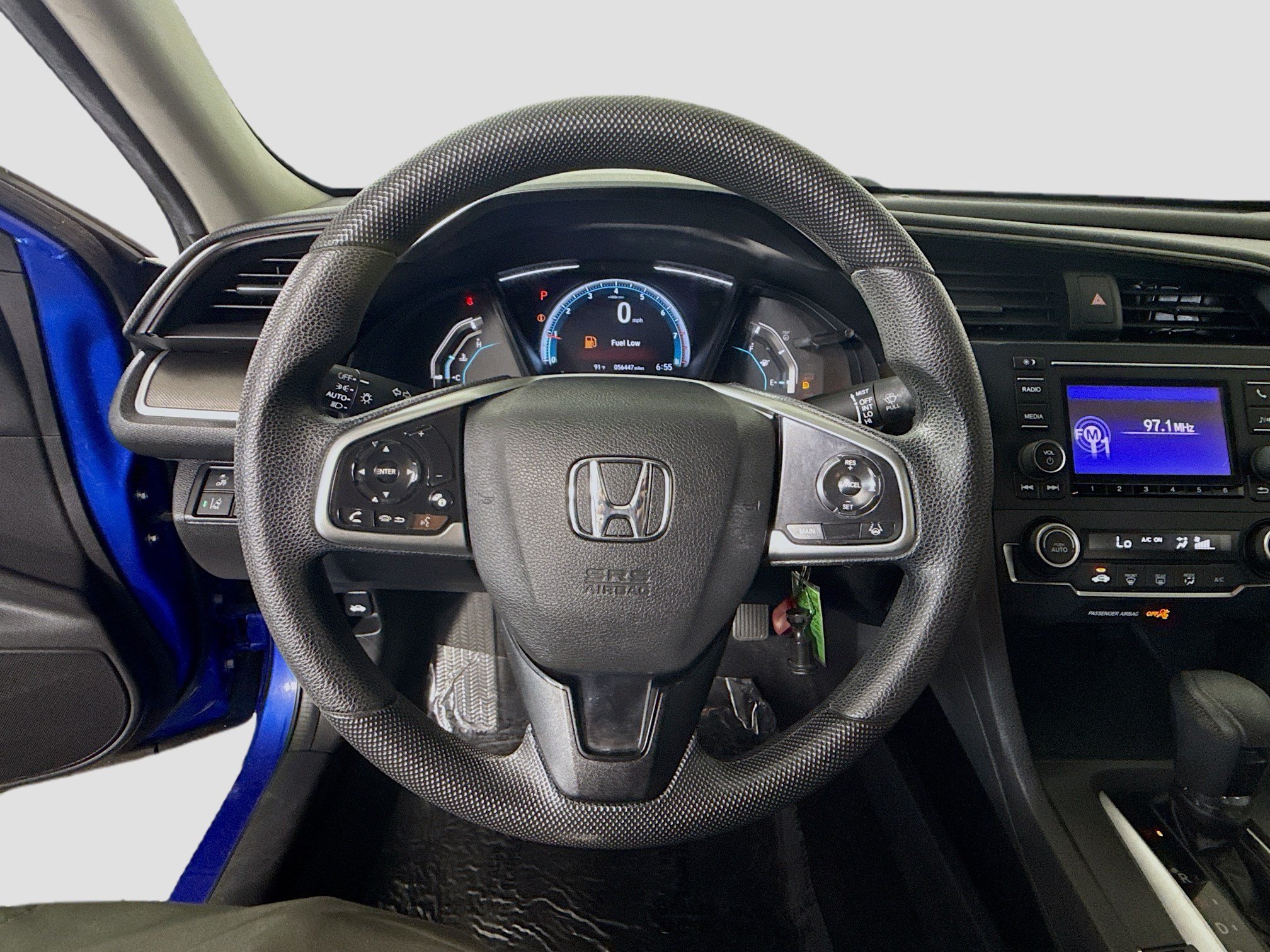 Used 2019 Honda Civic LX image 13