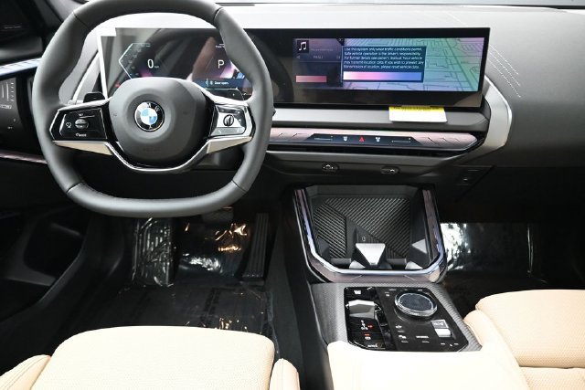 New 2026 BMW X3 xDrive30i w/ Premium Package AWD/4WD image 14