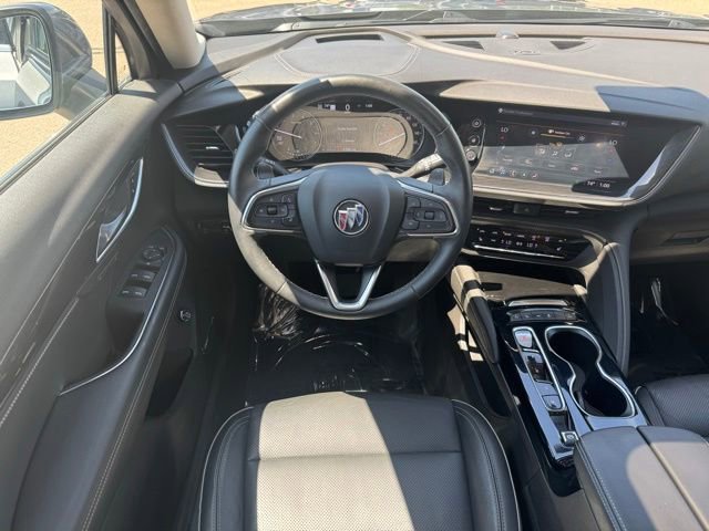 Used 2021 Buick Envision Essence w/ Technology Package I AWD/4WD image 10