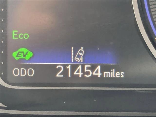 Used 2024 Lexus UX 250h FWD image 6