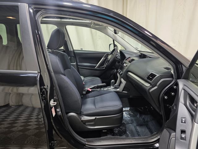 Used 2015 Subaru Forester 2.5i Premium w/ All-Weather Package image 33