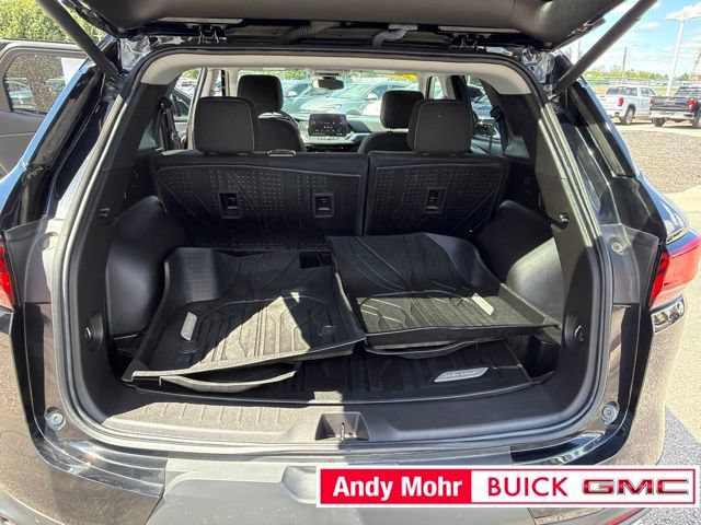 Used 2024 Chevrolet Blazer LT w/ Convenience Package FWD image 21