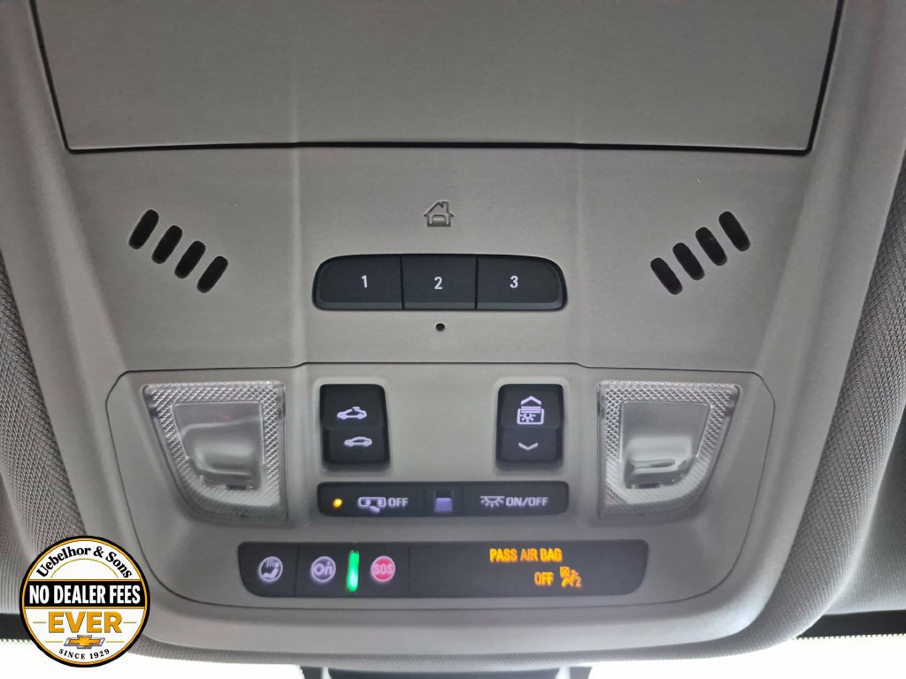 New 2026 Chevrolet Blazer LT w/ Sound & Technology Package FWD image 23