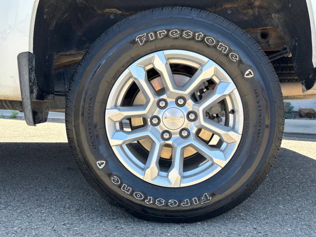 Used 2023 Chevrolet Silverado 1500 LT Trail Boss w/ Protection Package image 31