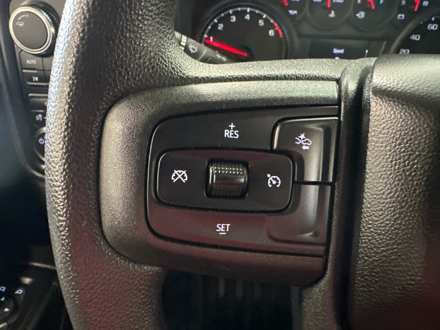 Used 2025 GMC Sierra 1500 Pro w/ Pro Value Package AWD/4WD image 15