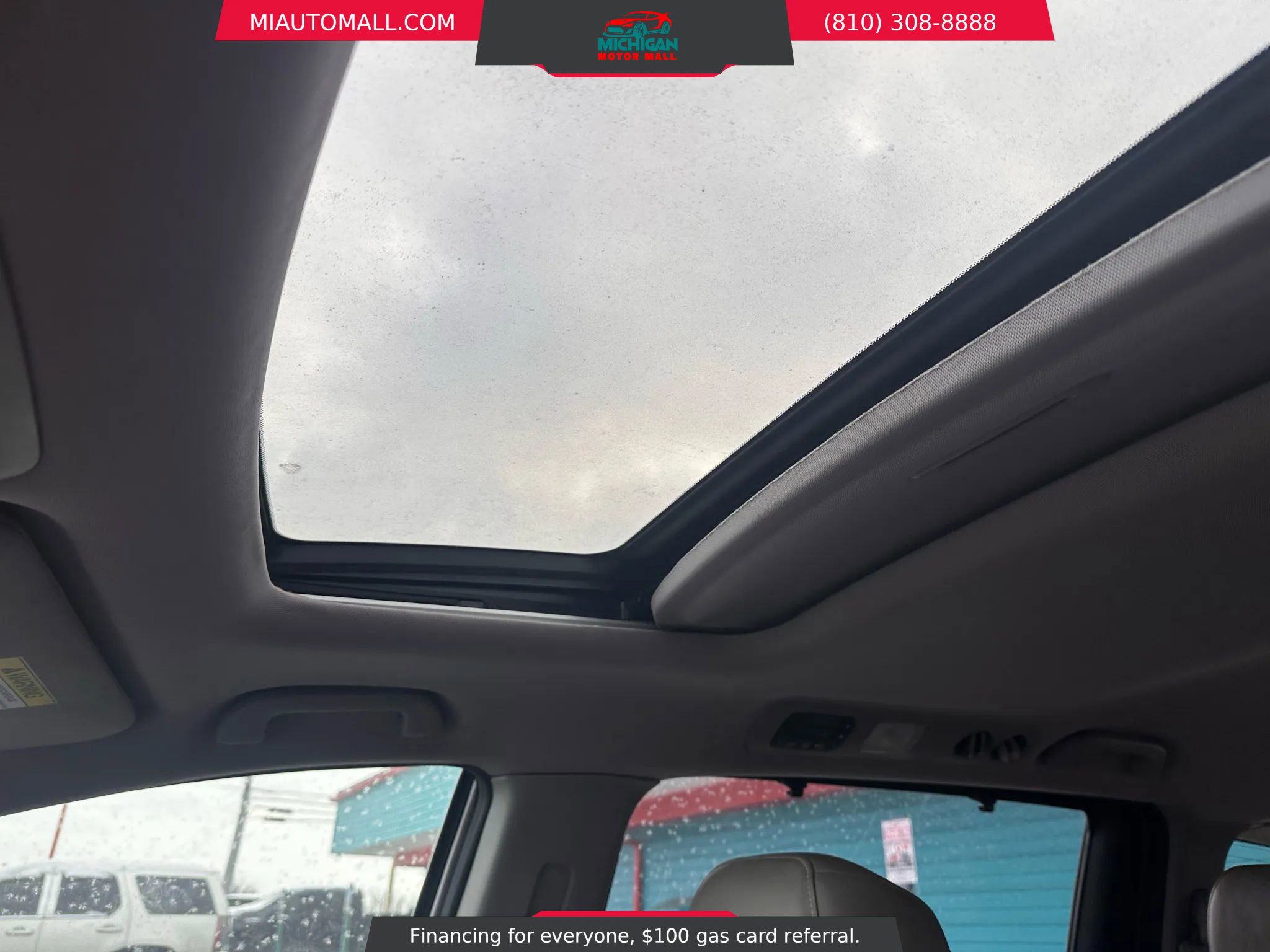 Used 2013 Honda Odyssey EX-L image 16