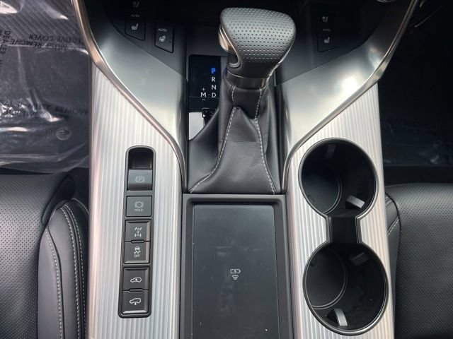 Used 2024 Lexus LX 600 F Sport AWD/4WD image 29