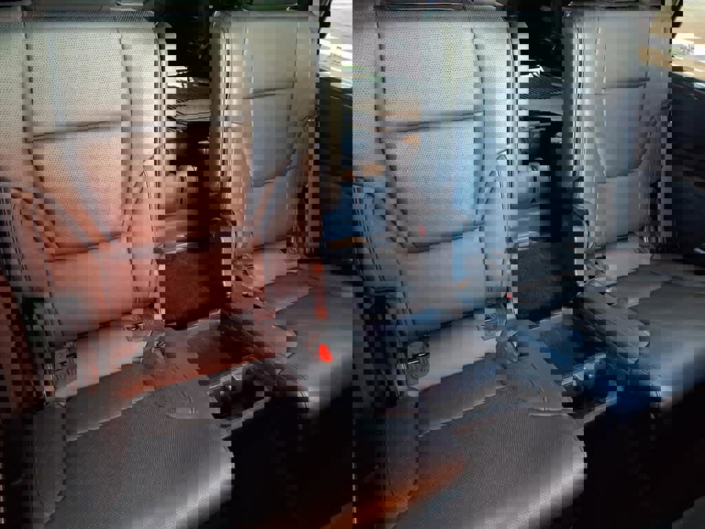 Certified 2024 Toyota Sequoia Platinum image 23