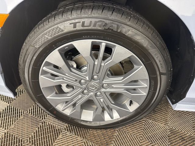 Certified 2026 Honda Odyssey Touring image 38