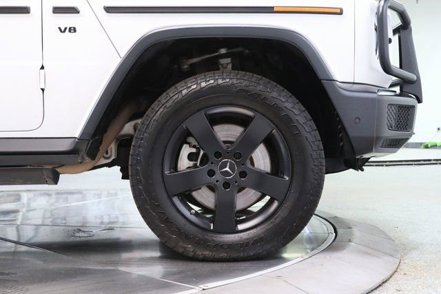 Used 2022 Mercedes-Benz G 550 G 550 image 15