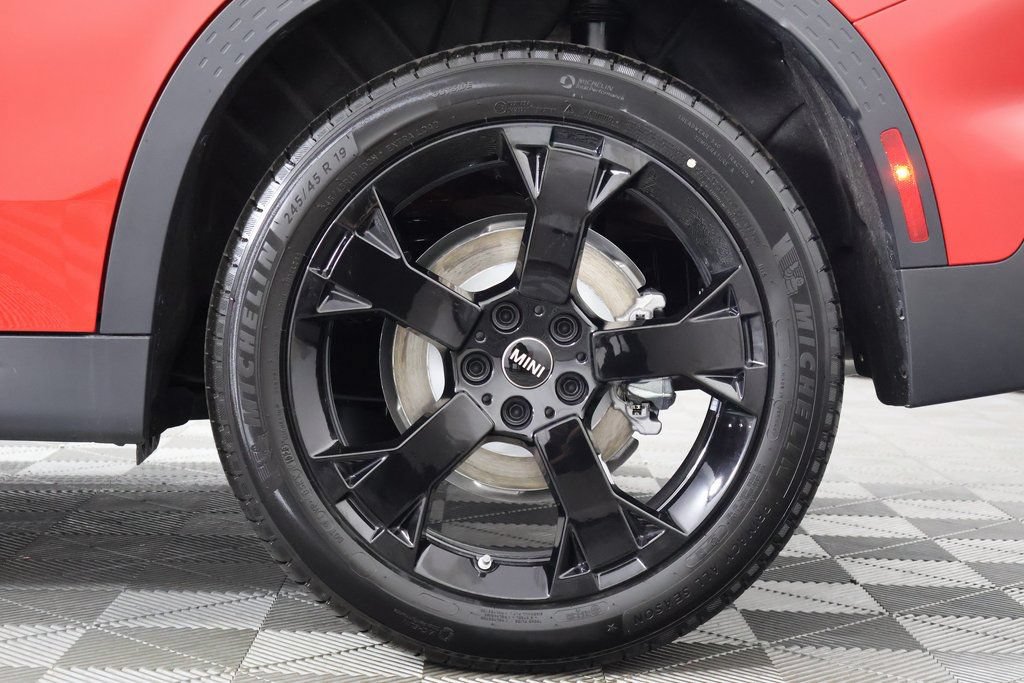 New 2027 MINI Cooper Countryman S AWD/4WD image 10