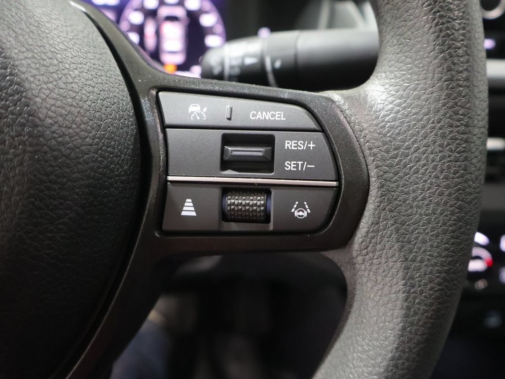 Used 2024 Honda Accord EX image 37