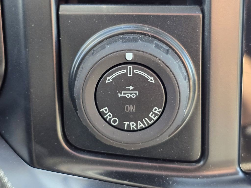 New 2026 Ford F450 Platinum w/ Platinum Plus Package AWD/4WD image 14