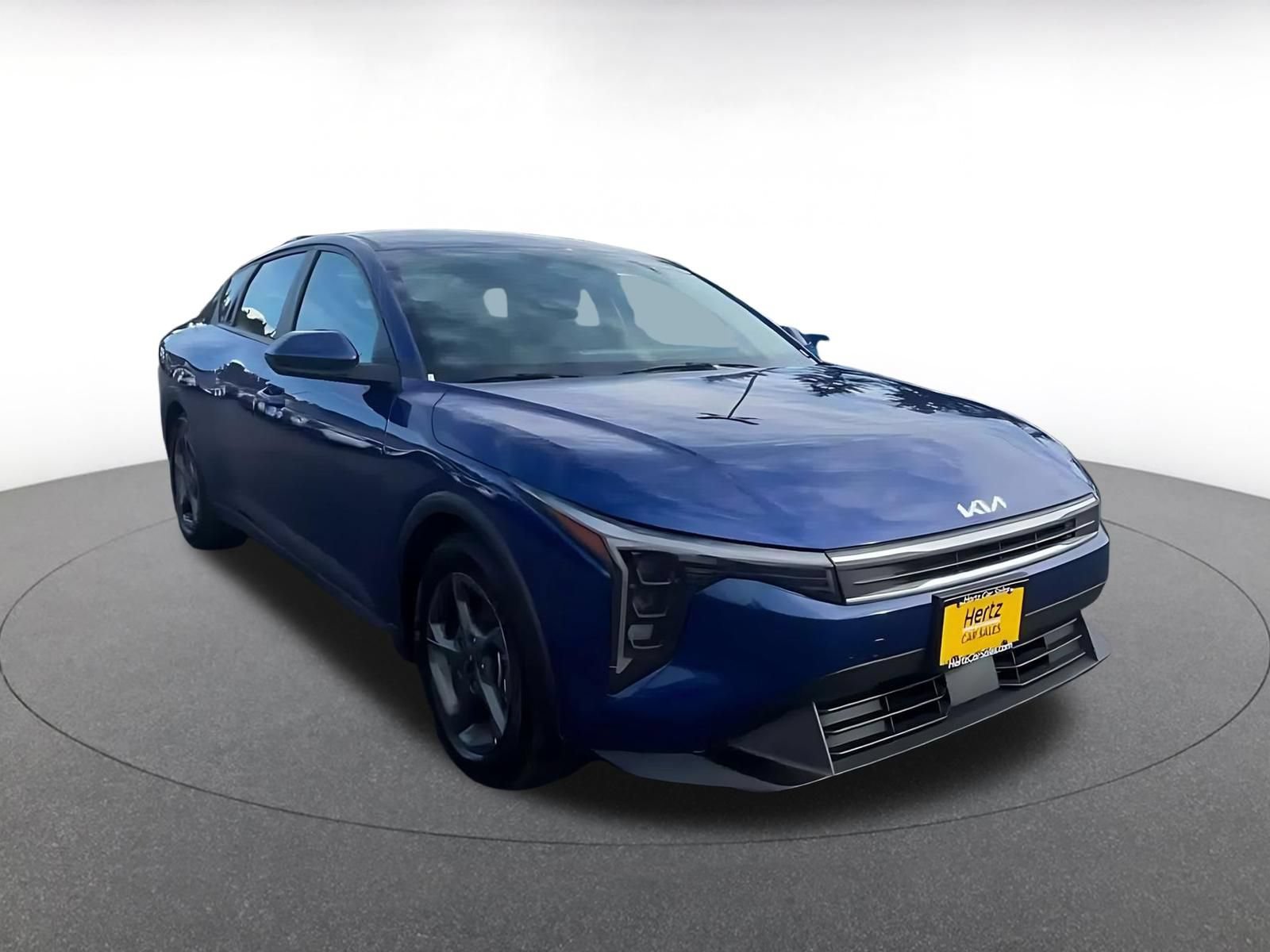 Used 2026 Kia K4 FWD image 3