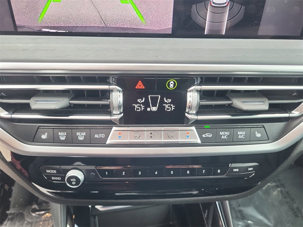 Used 2022 BMW X3 xDrive30i w/ Premium Package 2 image 25