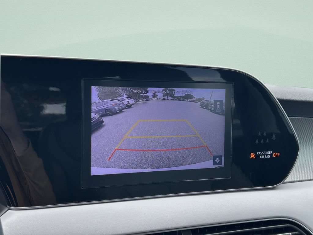 Used 2022 Hyundai Palisade SEL w/ Convenience Package FWD image 28