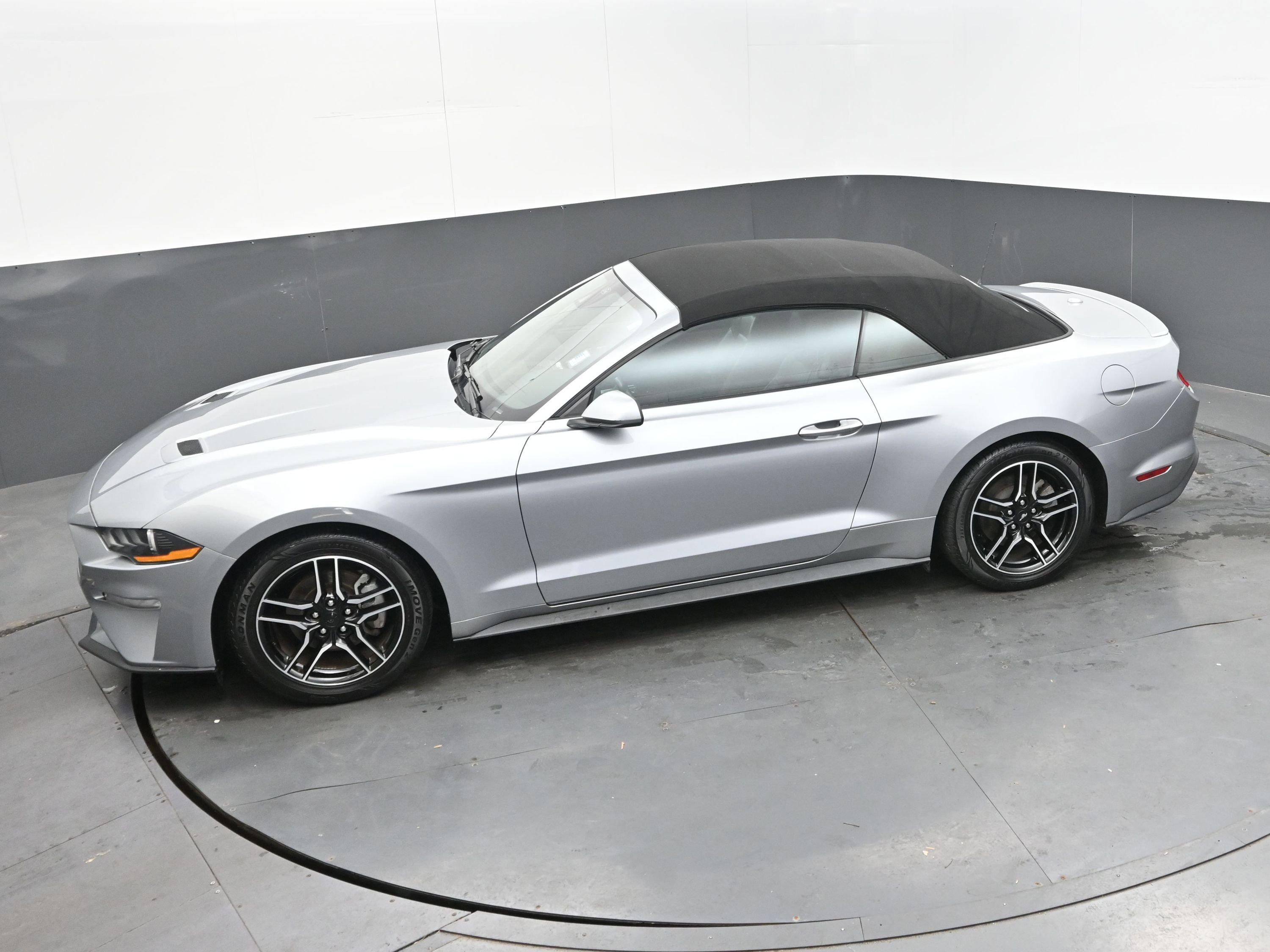 Used 2023 Ford Mustang Premium image 29