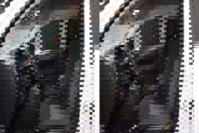 Used 2014 Jeep Compass Sport image 8