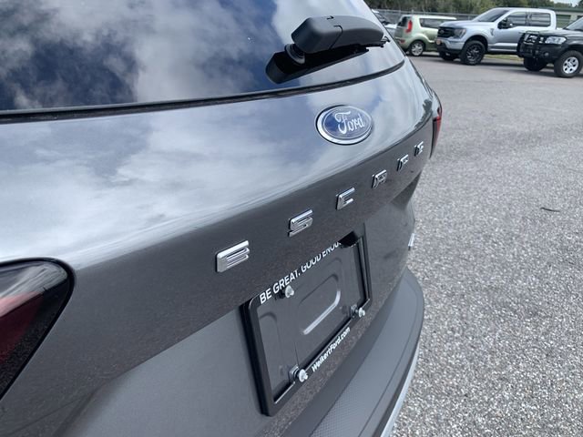 New 2026 Ford Escape SE w/ PHEV Premium Package image 12